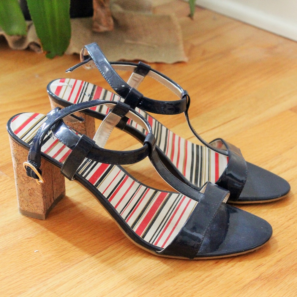 Ann Taylor Sandals
